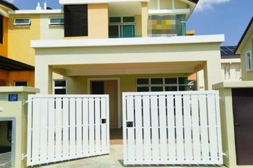 Taman Bukit Senawang Perdana