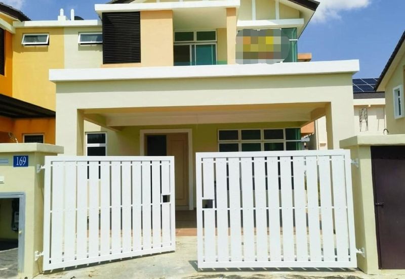 Taman Bukit Senawang Perdana