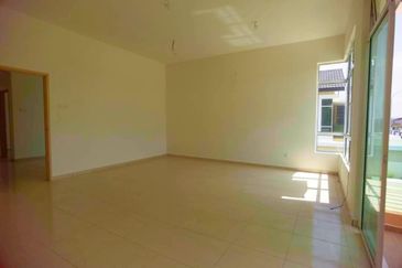 Taman Bukit Senawang Perdana