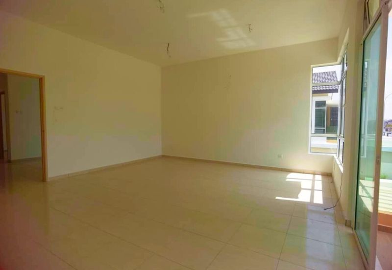 Taman Bukit Senawang Perdana