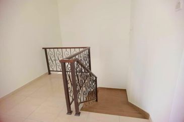 Taman Bukit Senawang Perdana