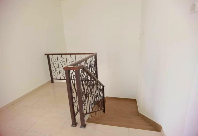 Taman Bukit Senawang Perdana