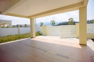 Taman Bukit Senawang Perdana