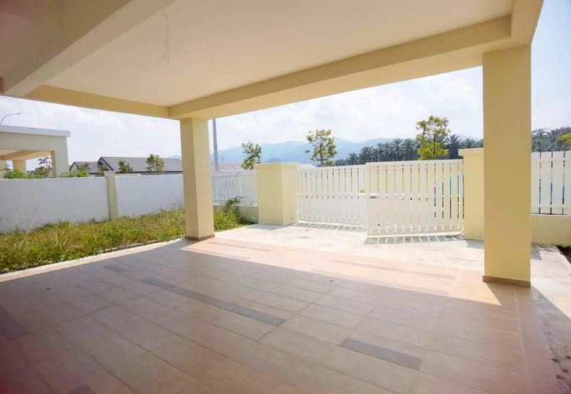 Taman Bukit Senawang Perdana