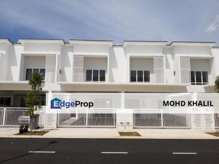 Taman Suriaman Seremban 2 | Double Storey Terrace | INSTANT ROI 💼 Tenanted Freehold Unit, Negeri Sembilan, Seremban
