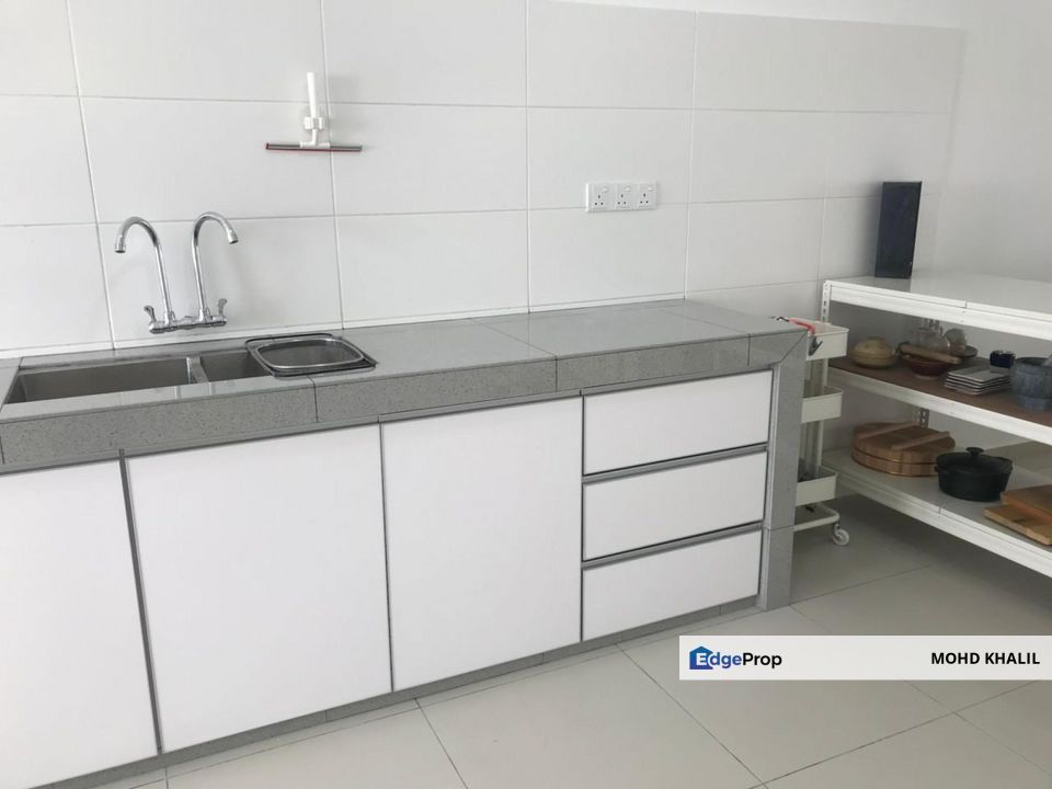 Taman Suriaman Seremban 2 | Double Storey Terrace | INSTANT ROI 💼 Tenanted Freehold Unit, Negeri Sembilan, Seremban