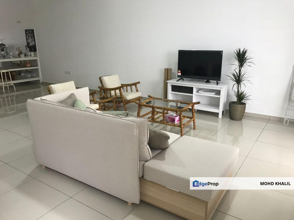 Taman Suriaman Seremban 2 | Double Storey Terrace | INSTANT ROI 💼 Tenanted Freehold Unit, Negeri Sembilan, Seremban