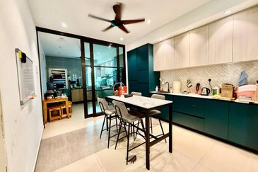 HIJAYU 3A @ BANDAR SRI SENDAYAN