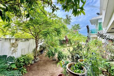 HIJAYU 3A @ BANDAR SRI SENDAYAN