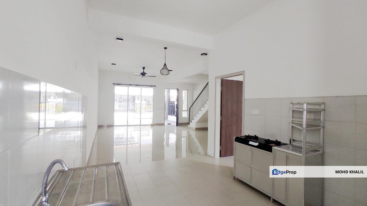 Prime Bandar Ainsdale Seremban | 2-Storey | FREEHOLD NON-BUMI 📍, Negeri Sembilan, Seremban