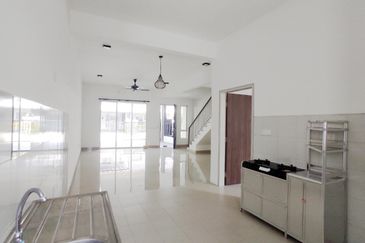 Embun @ Bandar Ainsdale