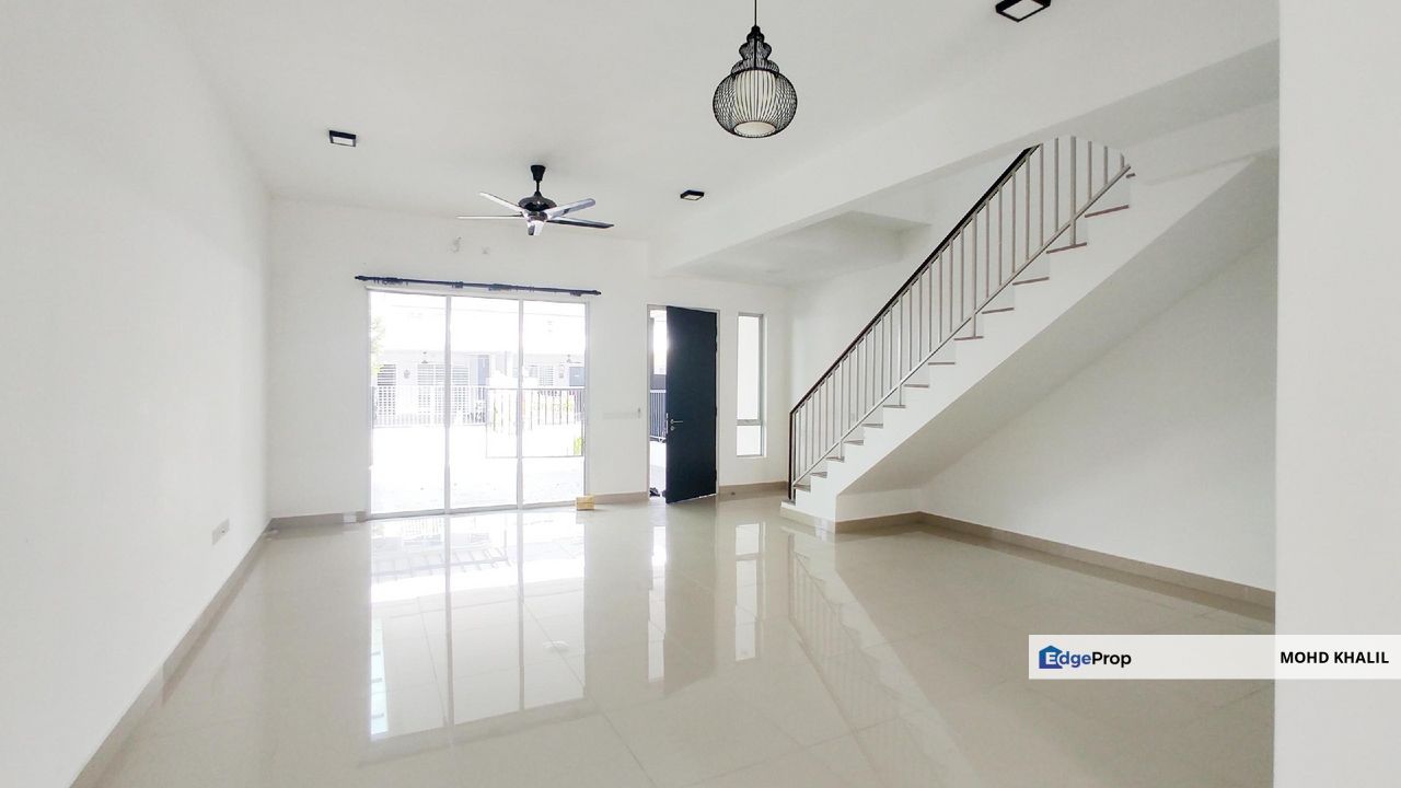 Prime Bandar Ainsdale Seremban | 2-Storey | FREEHOLD NON-BUMI 📍, Negeri Sembilan, Seremban