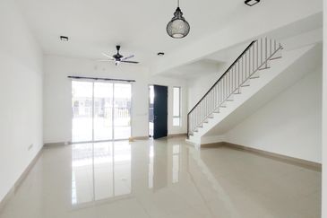 Embun @ Bandar Ainsdale