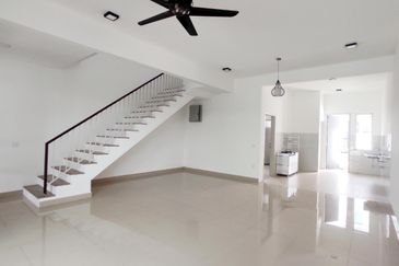 Embun @ Bandar Ainsdale