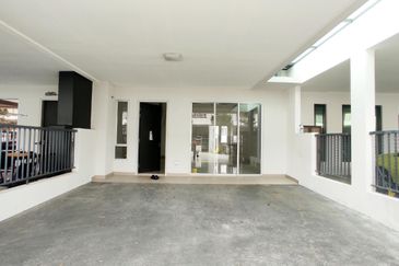 Embun @ Bandar Ainsdale