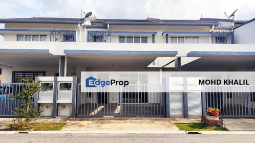Prime Bandar Ainsdale Seremban | 2-Storey | FREEHOLD NON-BUMI 📍, Negeri Sembilan, Seremban