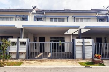 Embun @ Bandar Ainsdale