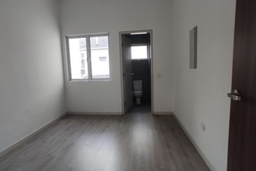 Embun @ Bandar Ainsdale