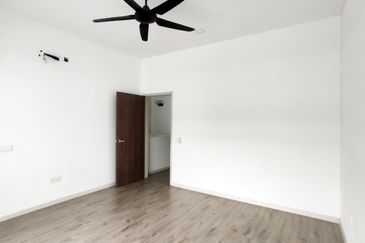 Embun @ Bandar Ainsdale