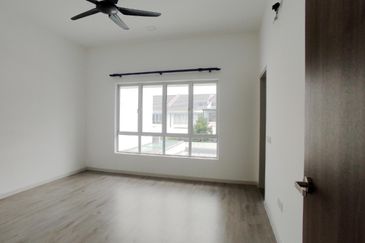 Embun @ Bandar Ainsdale