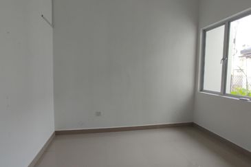 Embun @ Bandar Ainsdale