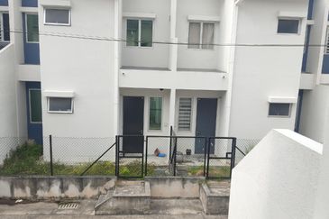 Embun @ Bandar Ainsdale