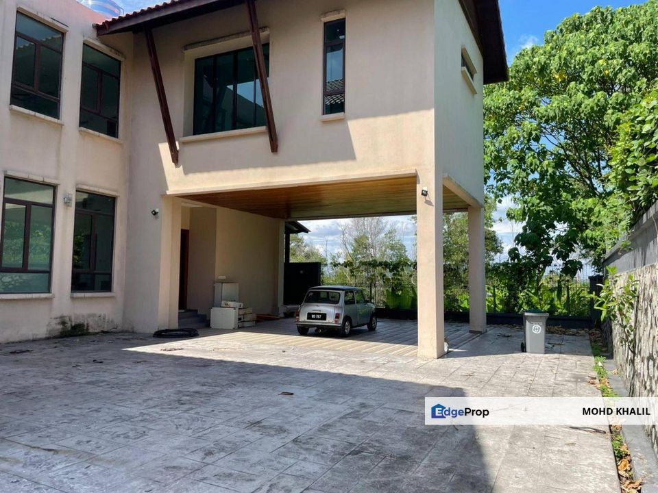 Taman Bukit Intan Seremban | 10-Bedroom Bungalow | Freehold Non-Bumi 🏠, Negeri Sembilan, Seremban