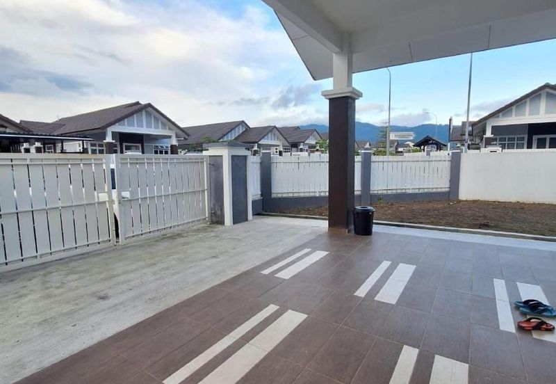 Taman Bukit Senawang Perdana