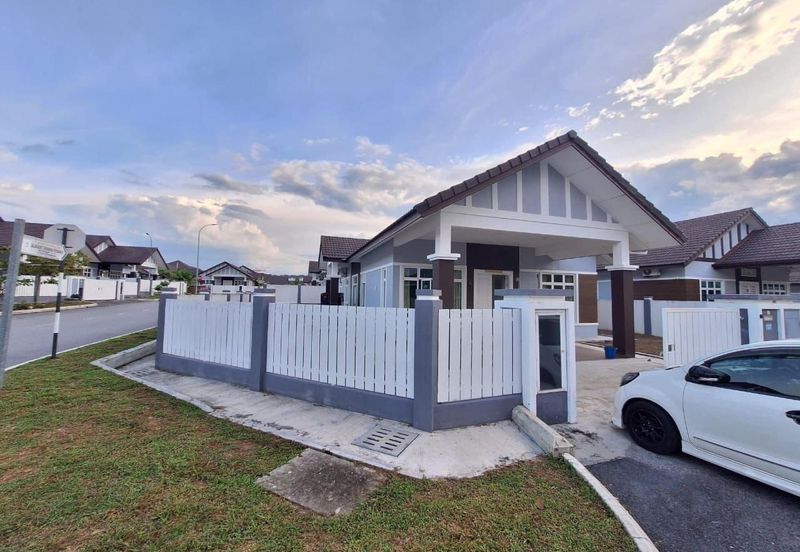 Taman Bukit Senawang Perdana