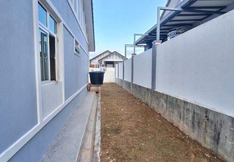 Taman Bukit Senawang Perdana