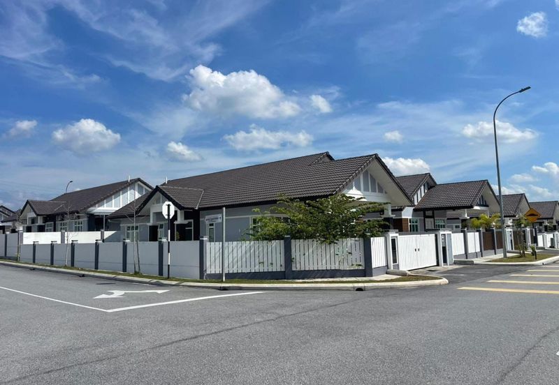 Taman Bukit Senawang Perdana