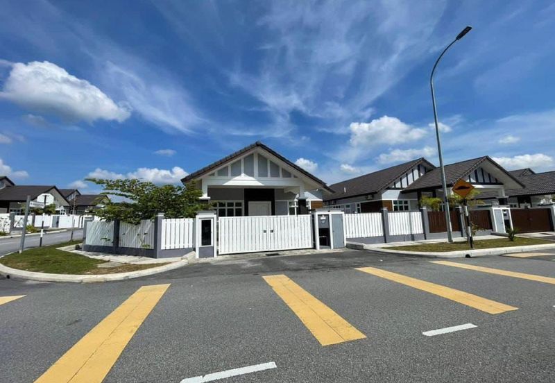 Taman Bukit Senawang Perdana