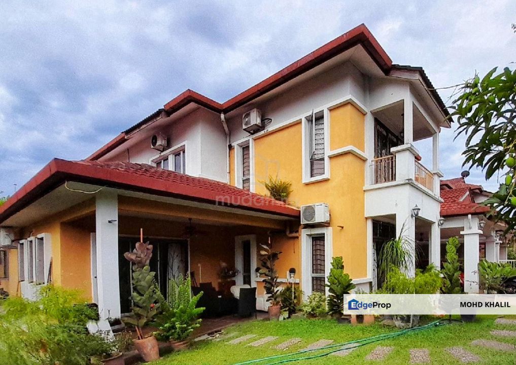 Taman Acacia Seremban 2 | Semi-D | SPACIOUS 5,200 SQFT 🌳, Negeri Sembilan, Seremban