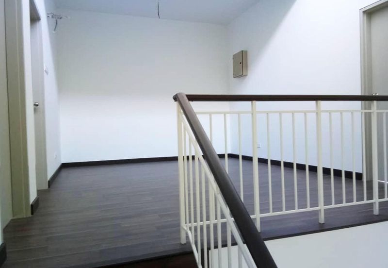 NILAI IMPIAN (LAMAN AZALEA)