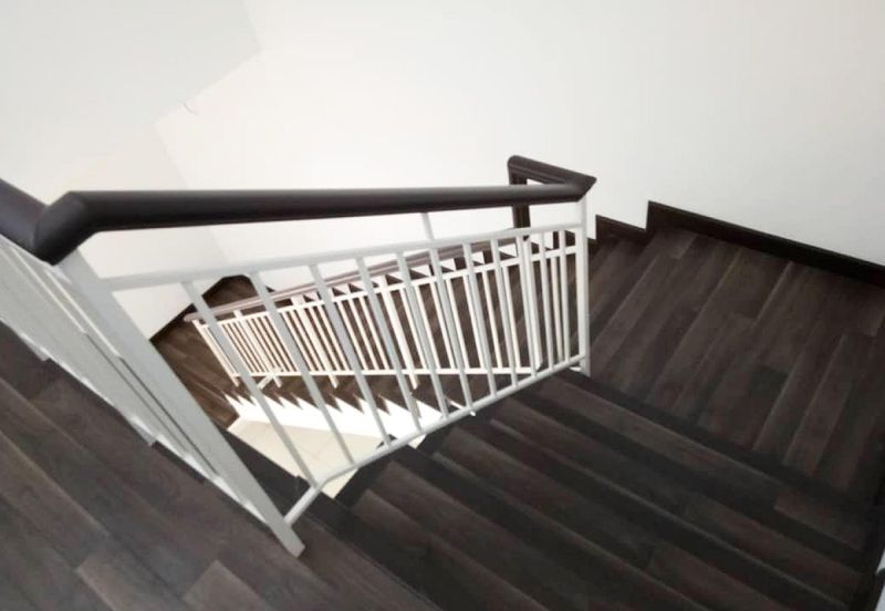 NILAI IMPIAN (LAMAN AZALEA)