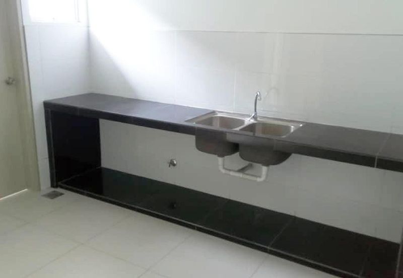 NILAI IMPIAN (LAMAN AZALEA)