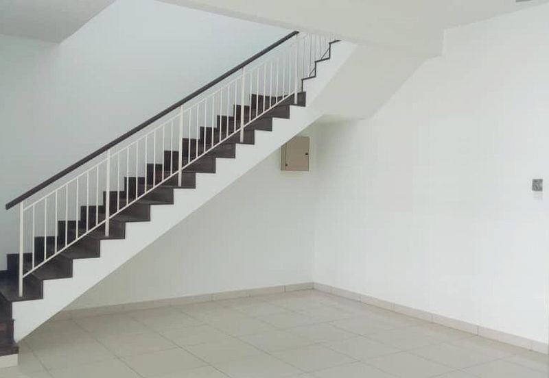 NILAI IMPIAN (LAMAN AZALEA)