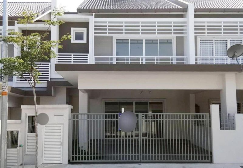 NILAI IMPIAN (LAMAN AZALEA)