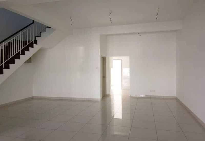 NILAI IMPIAN (LAMAN AZALEA)