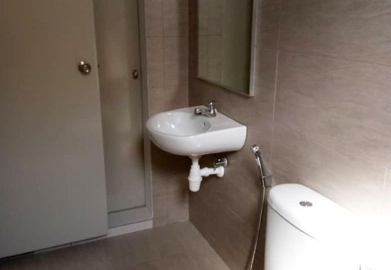 NILAI IMPIAN (LAMAN AZALEA)