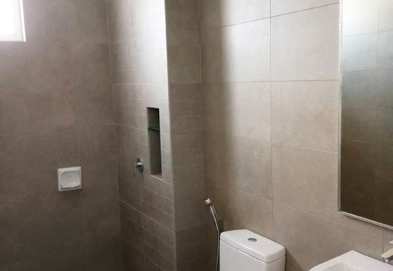 NILAI IMPIAN (LAMAN AZALEA)