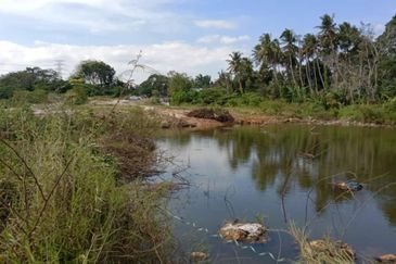 Jalan Besar, Nilai-Pajam