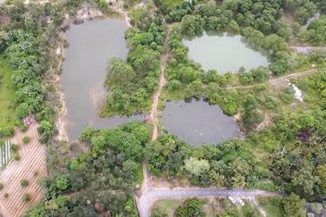 Jalan Besar, Nilai-Pajam