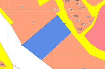 Jalan Besar, Nilai-Pajam