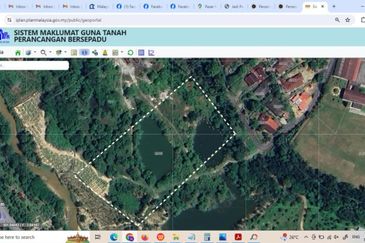 Jalan Besar, Nilai-Pajam