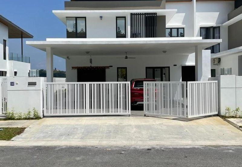 Ara Sendayan @ Bandar Seri Sendayan