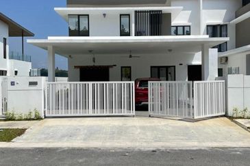 Ara Sendayan @ Bandar Seri Sendayan