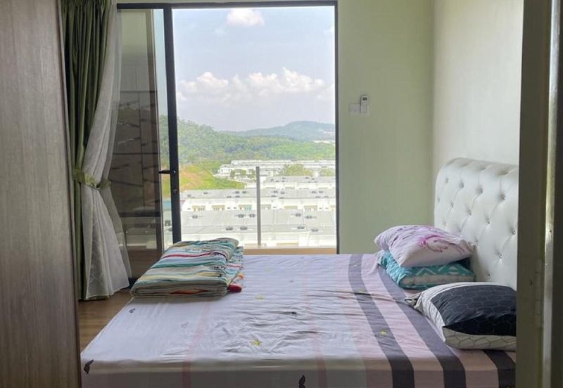 Ara Sendayan @ Bandar Seri Sendayan