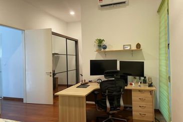 Ara Sendayan @ Bandar Seri Sendayan