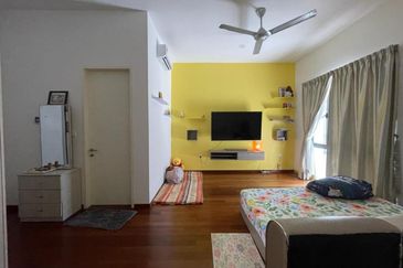 Ara Sendayan @ Bandar Seri Sendayan